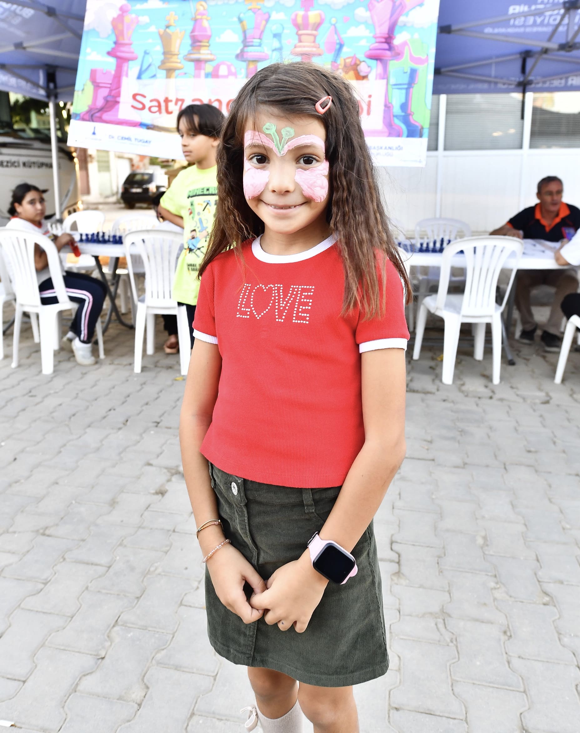 Tire'de tarihi akşam: "Cumhuriyet her yerde"