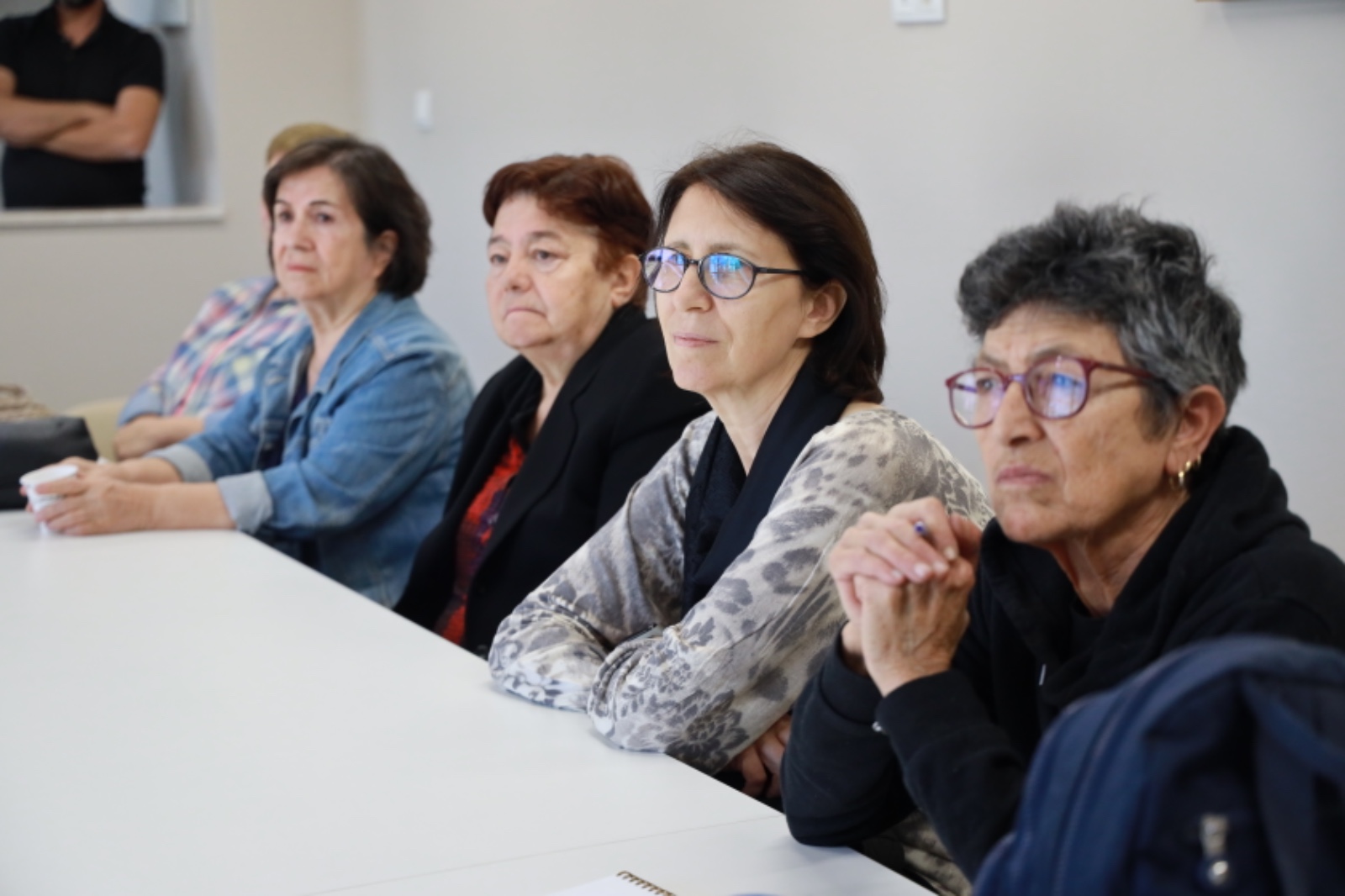 Karşıyaka Belediyesi’nden hasta yakınlarına destek