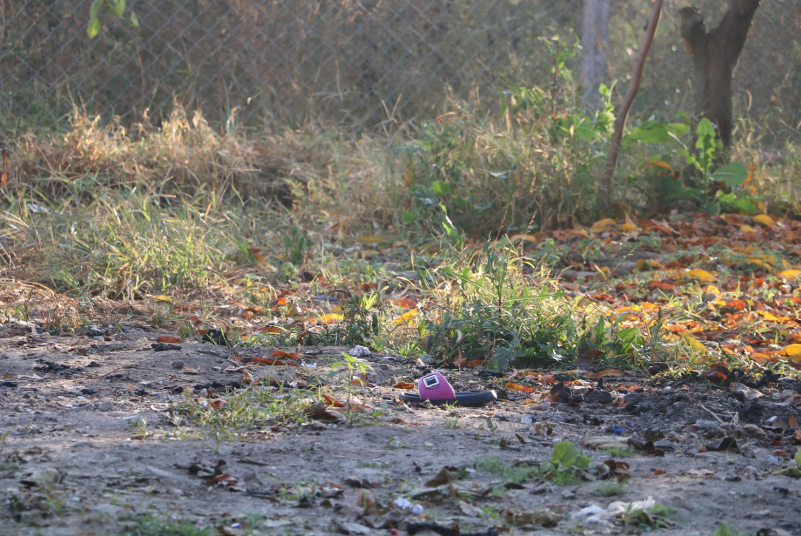 Evde çıkan yangında hayatını kaybeden 5 kardeşten geriye kalan oyuncakları yürek burktu