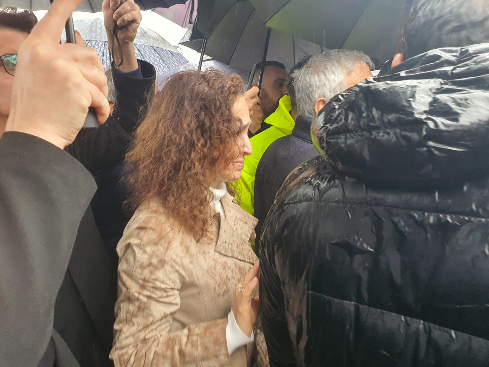 Onur Günay son yolculuğuna uğurlandı