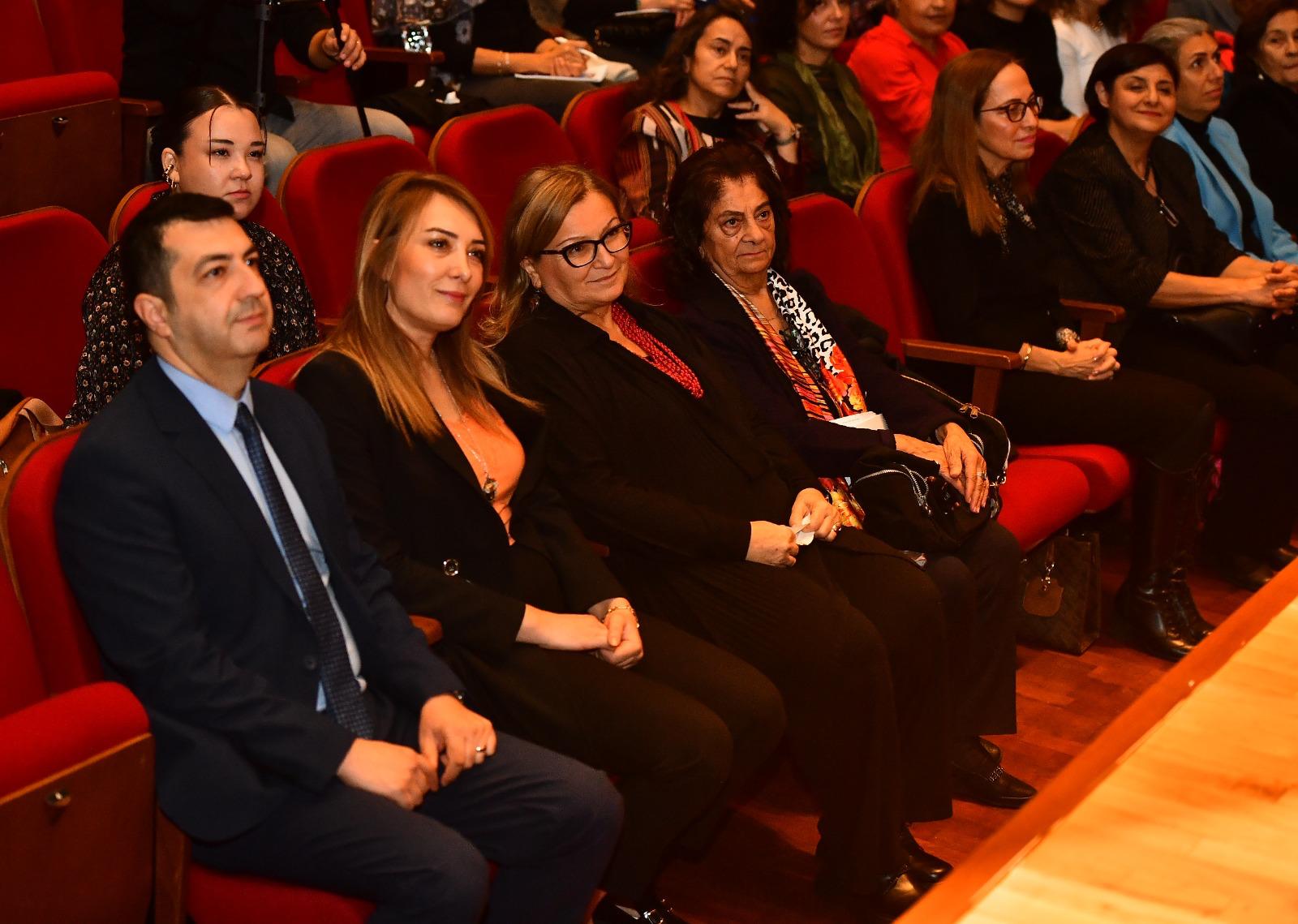 "Kadına şiddette bilanço çok ağır"