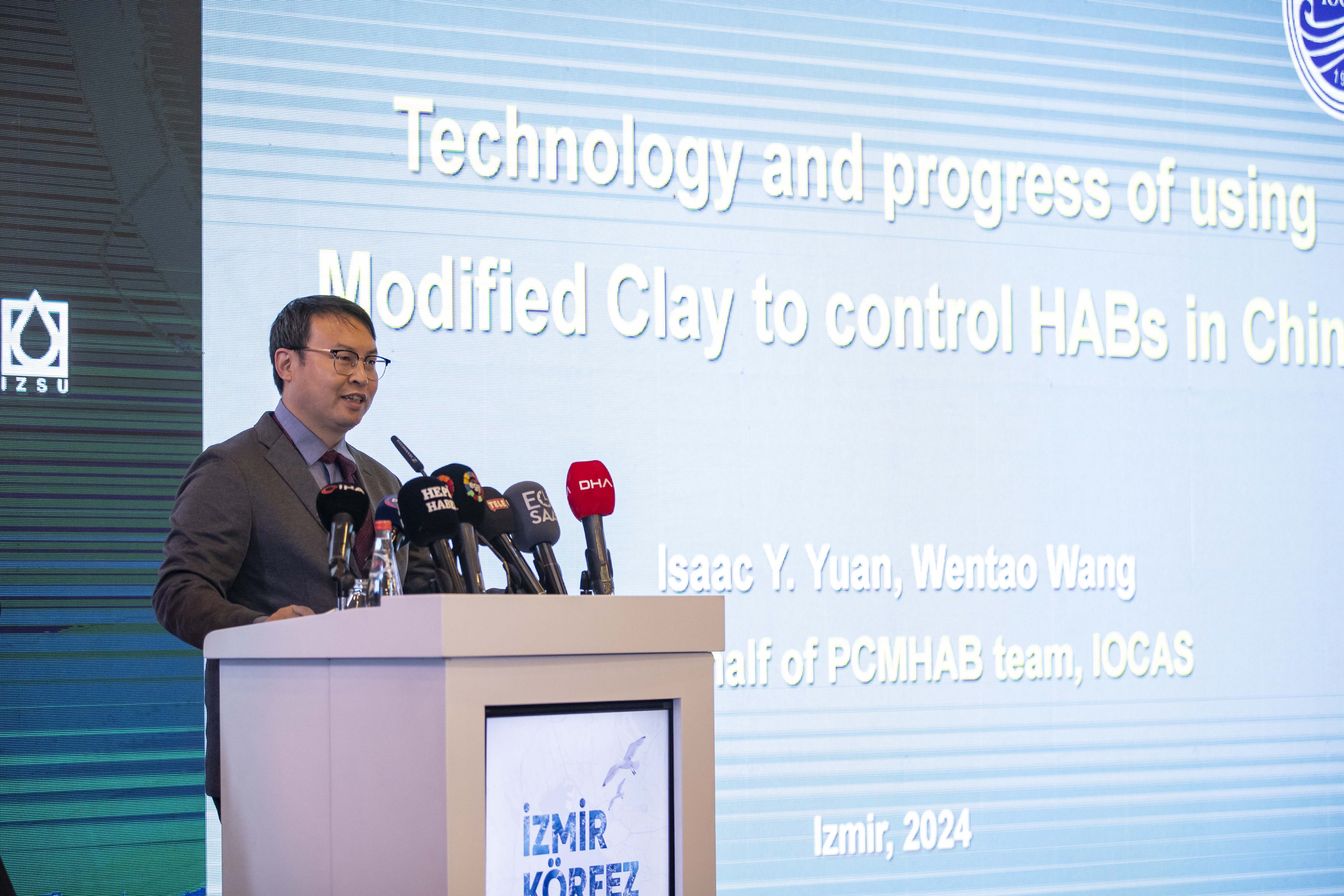 Mükemmel bir çalıştay, mükemmel bir sunum !