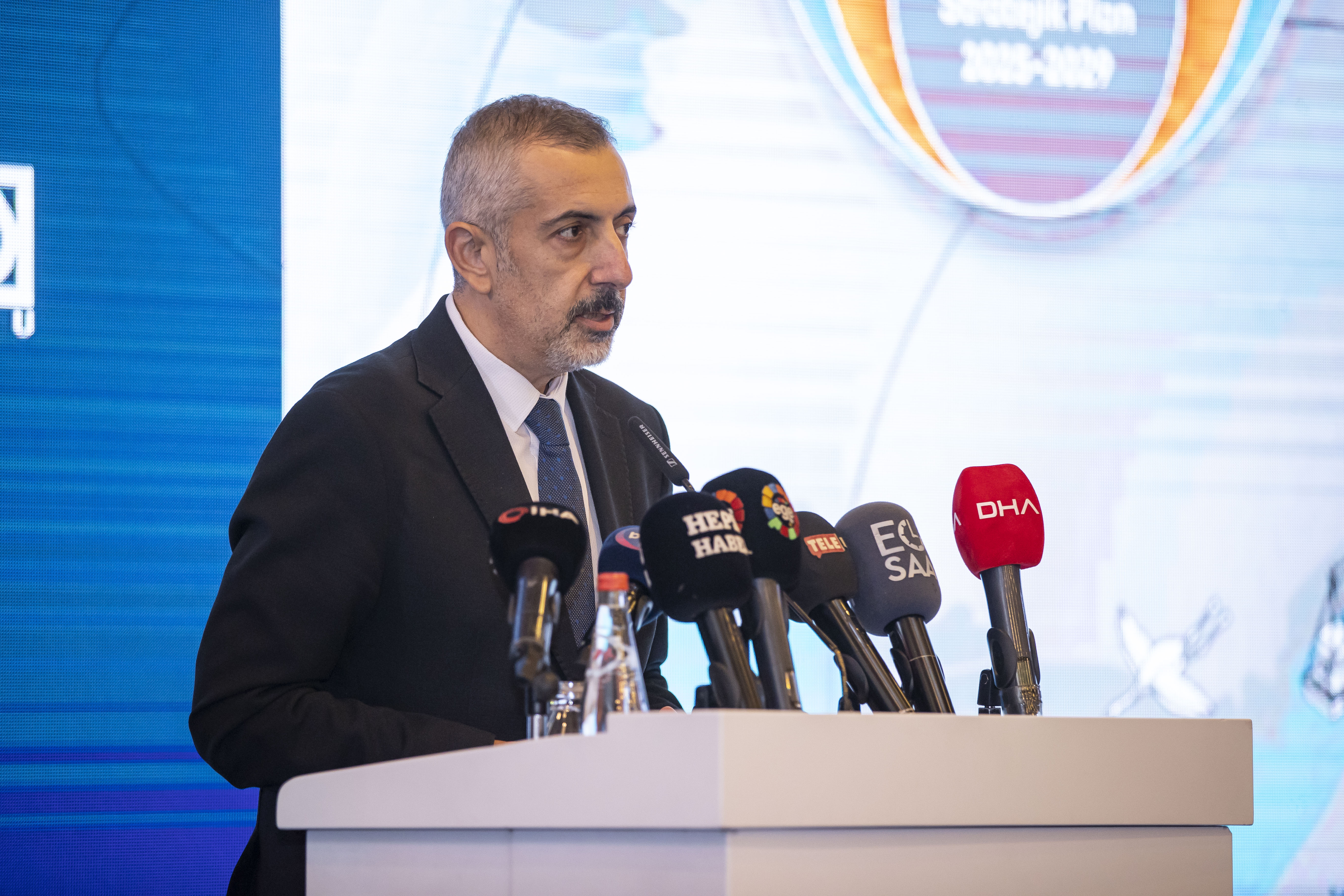 Mükemmel bir çalıştay, mükemmel bir sunum !