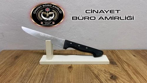 Sarkıntılık yaptığını iddia ettiler, 5 kişi 1 kişiyi bıçakladılar