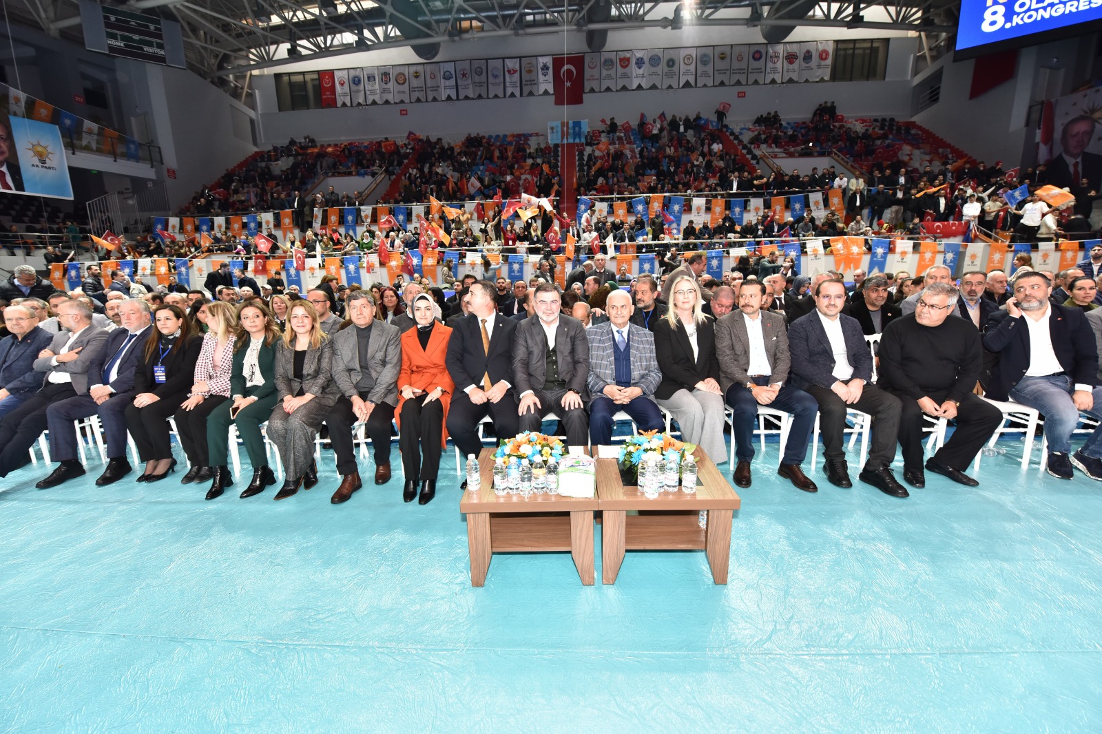 Salih Erkek'in kaleminden...