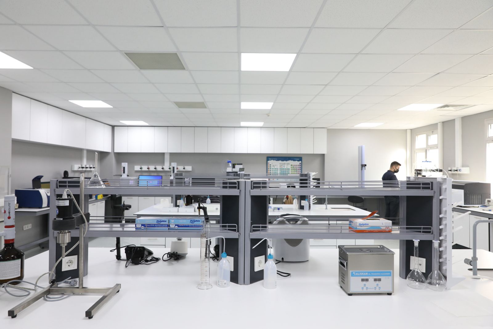 DEÜ’NÜN MESLEK YÜKSEKOKULLARINA MEDEK’TEN AKREDİTASYON