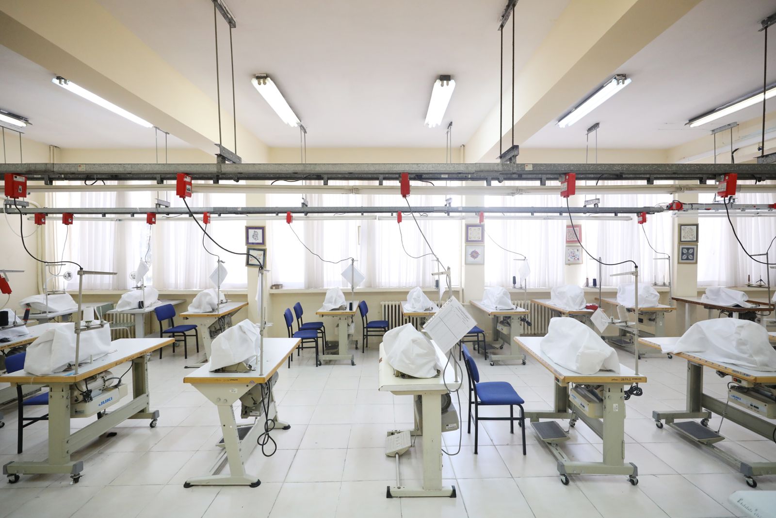 DEÜ’NÜN MESLEK YÜKSEKOKULLARINA MEDEK’TEN AKREDİTASYON