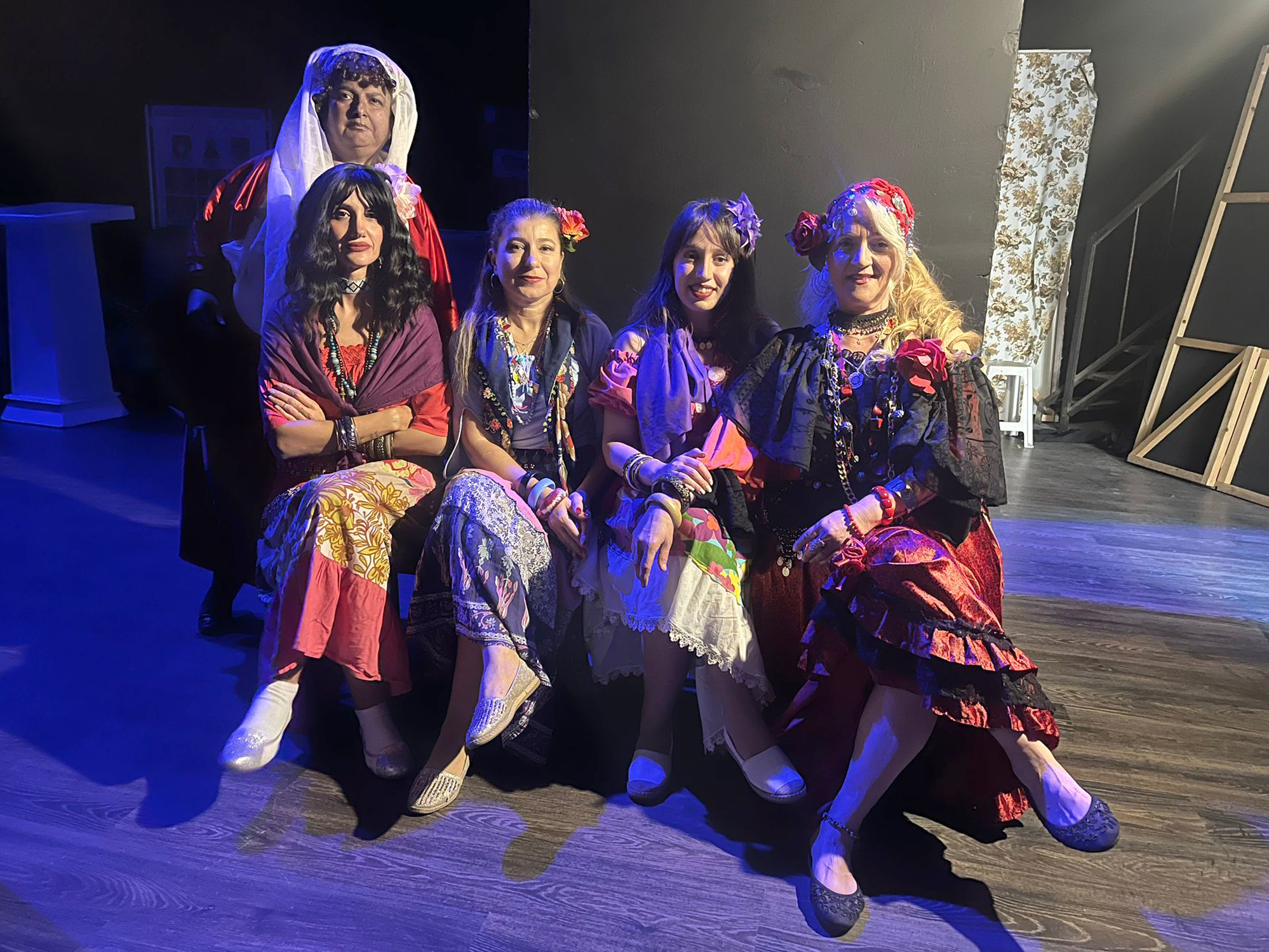 Kanlı Nigar Foça'dan Aydın'a