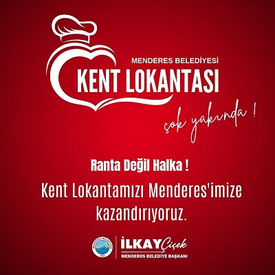 Kent Lokantası Ay Yıldız Park’a Geliyor