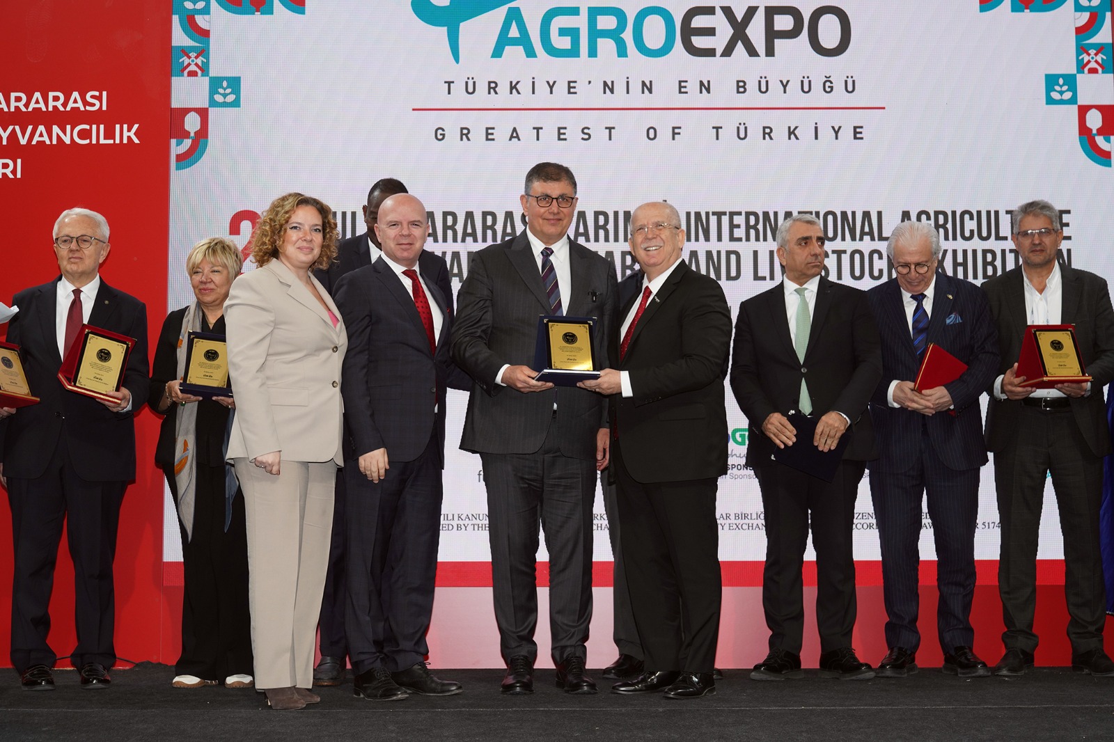 Başkan Tugay: Tarım ve gıda sürdürülebilir olmazsa yaşam sürdürülebilir olmayacak