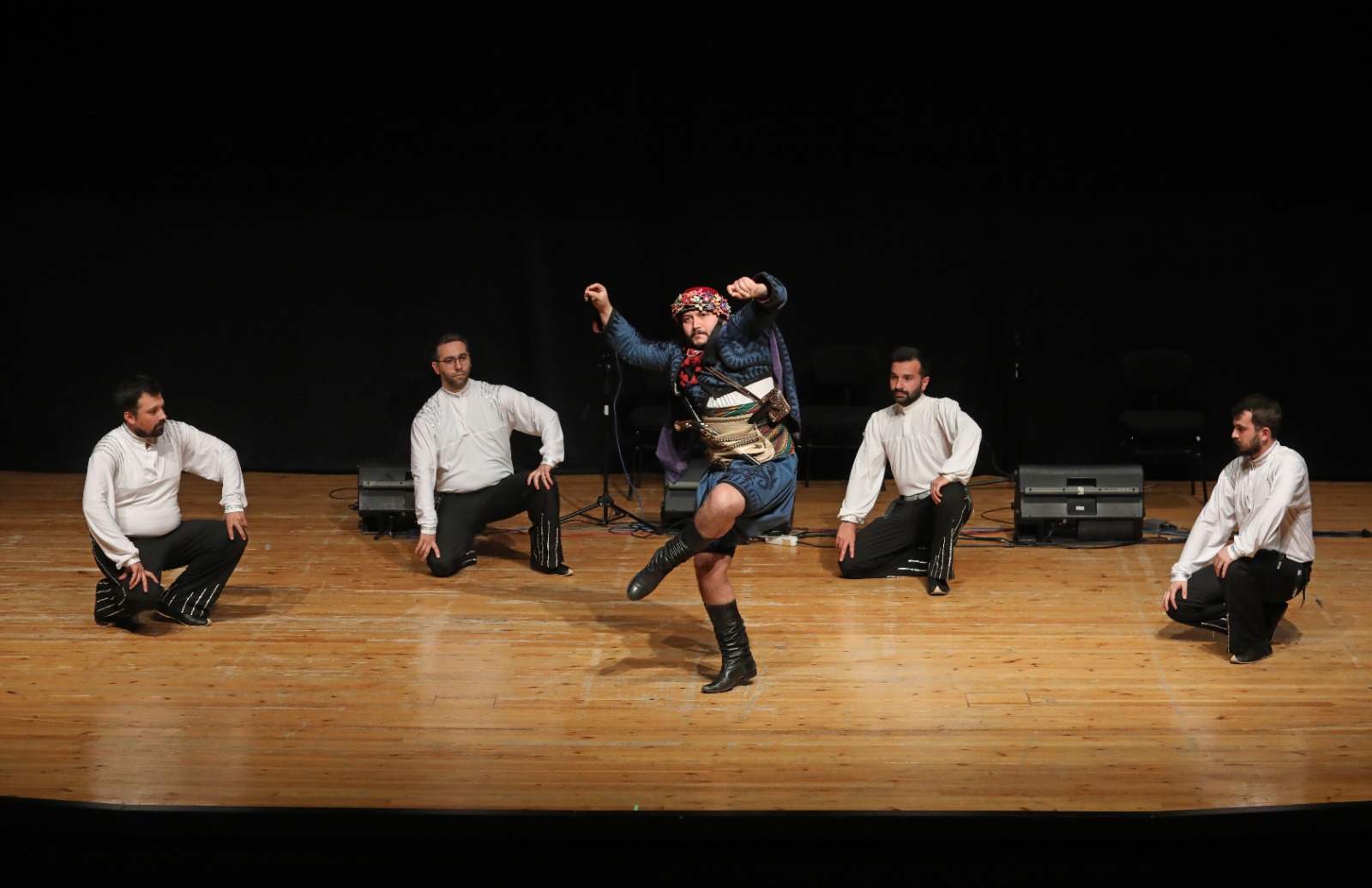 Karşıyaka’dan Piran’a şarkılarla dostluk köprüsü!