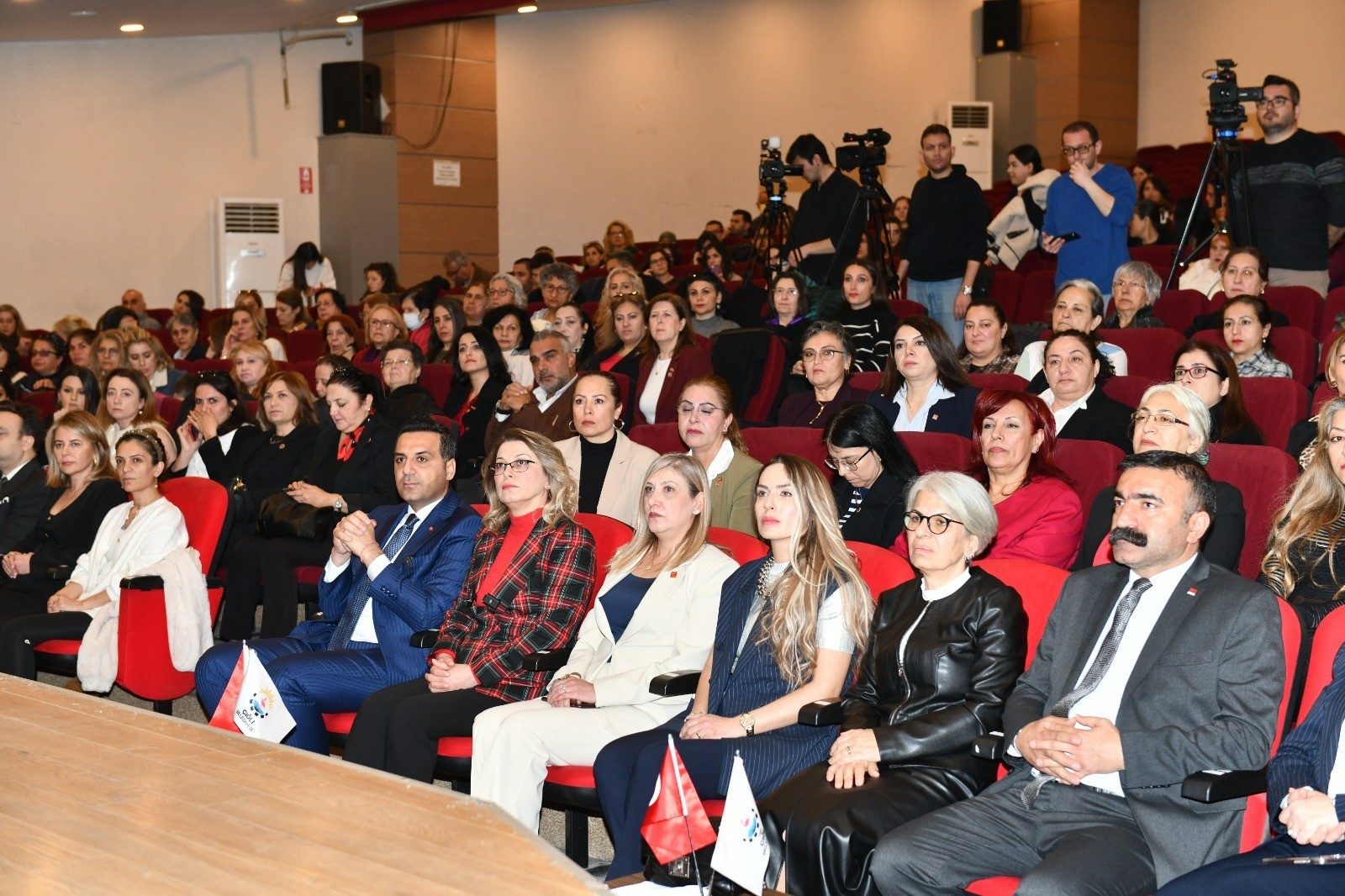 Çiğli Belediyesi’nden Yerel Eşitlik Eylem Planı