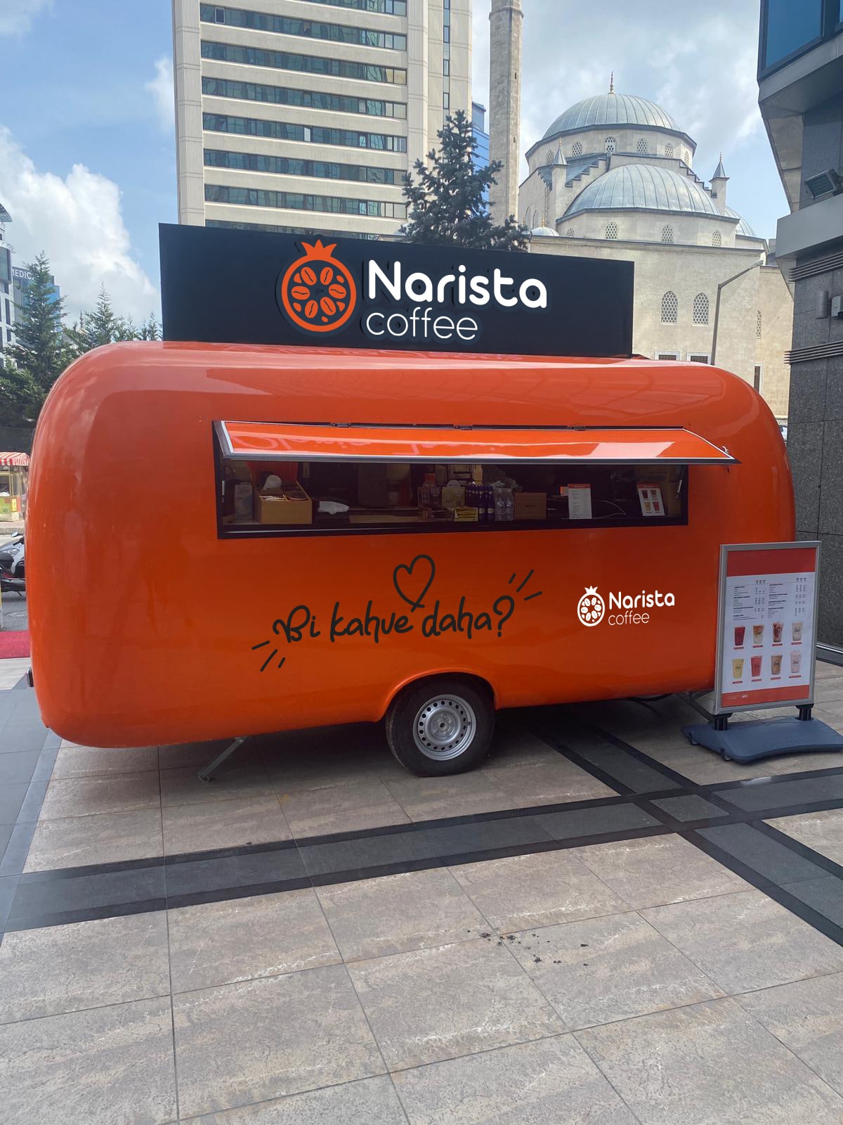 BAŞKAN UZUN’DAN YENİ SOSYAL ALAN MÜJDESİ