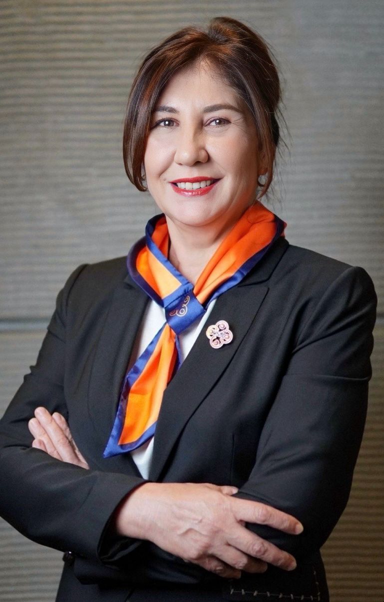 İş Kadınlarından Toplumsal Farkındalık Çağrısı