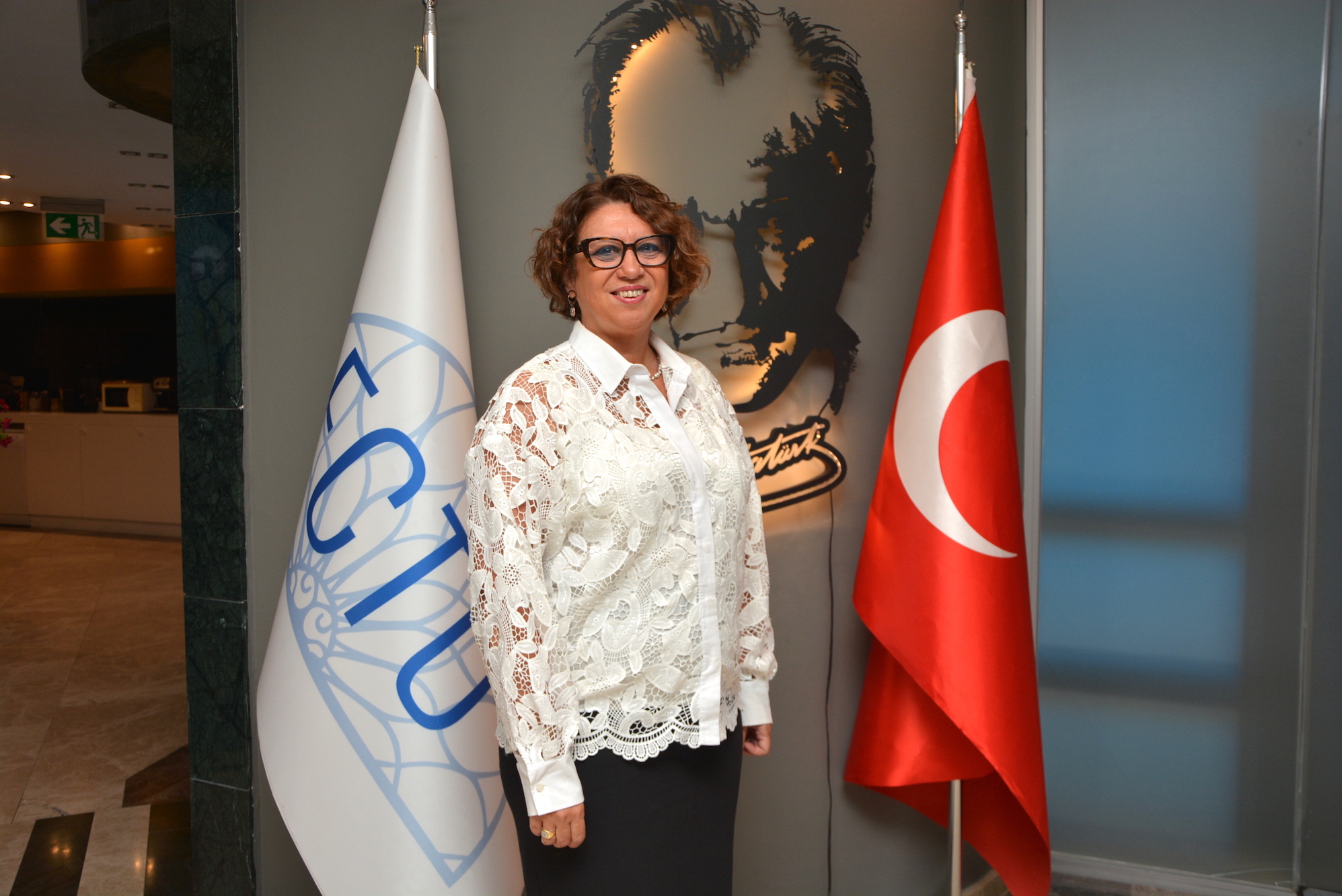 İş Kadınlarından Toplumsal Farkındalık Çağrısı