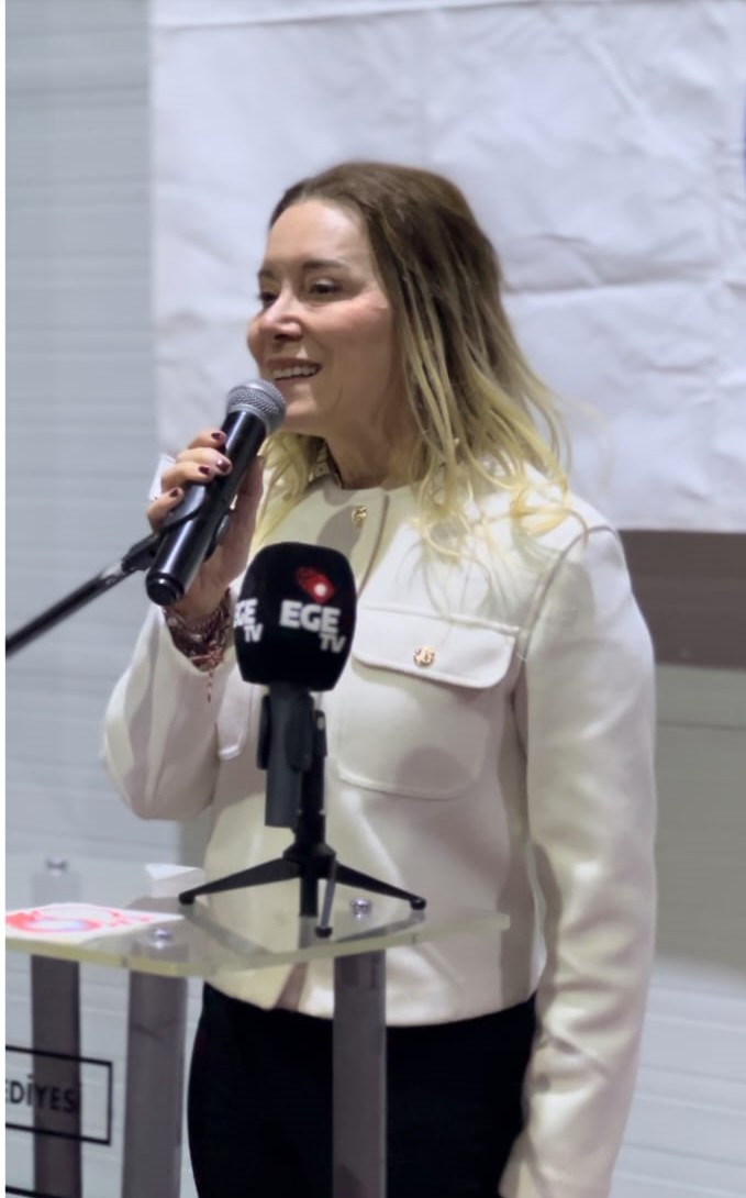 Anadolu Birliği'nin iftar yemeği büyük ilgi gördü