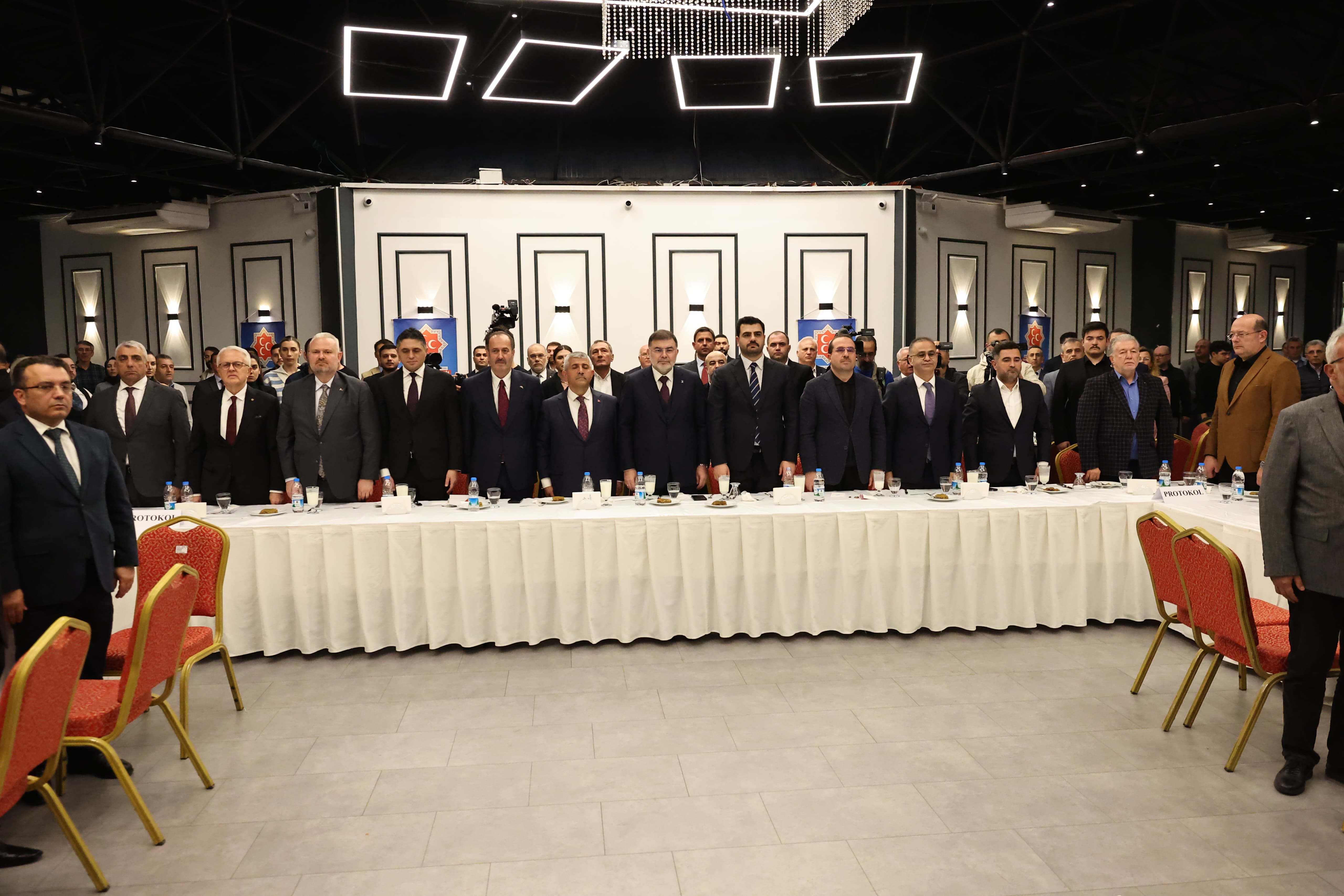 Başkan Saygılı’dan sokak çağrılarına yanıt!