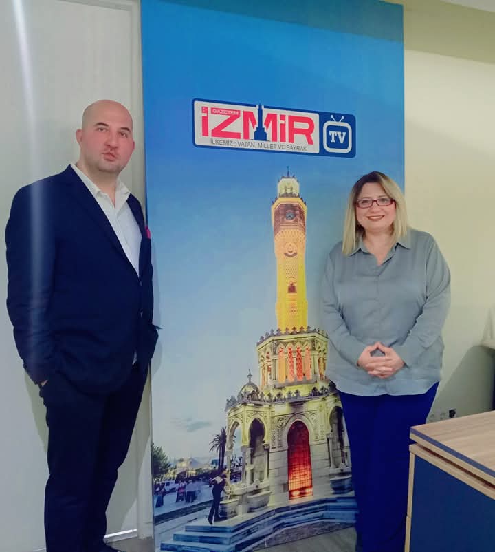 "Geniş Perspektif'te Bu Hafta: Taner Özgür Gündemi Değerlendirdi"