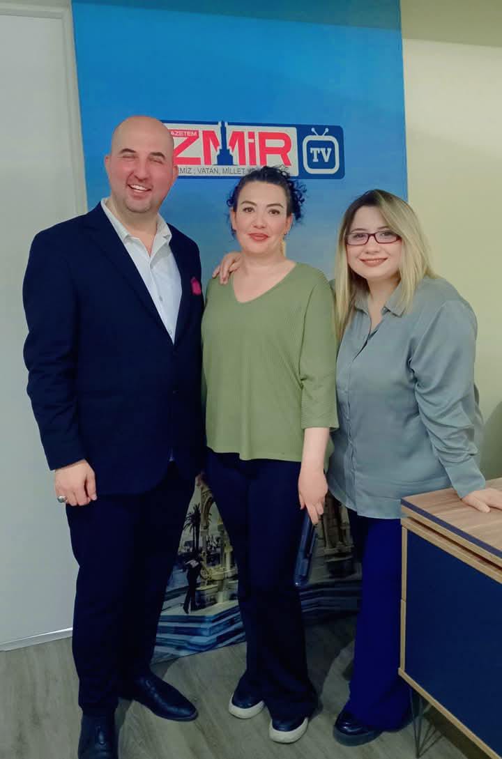 "Geniş Perspektif'te Bu Hafta: Taner Özgür Gündemi Değerlendirdi"