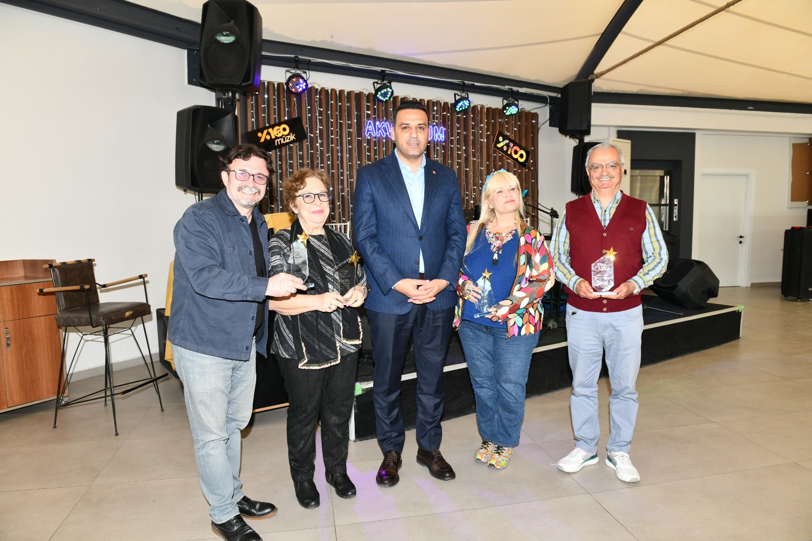 1. Çiğli Kitap Günleri Renkli Başlangıçla Kapılarını Açtı