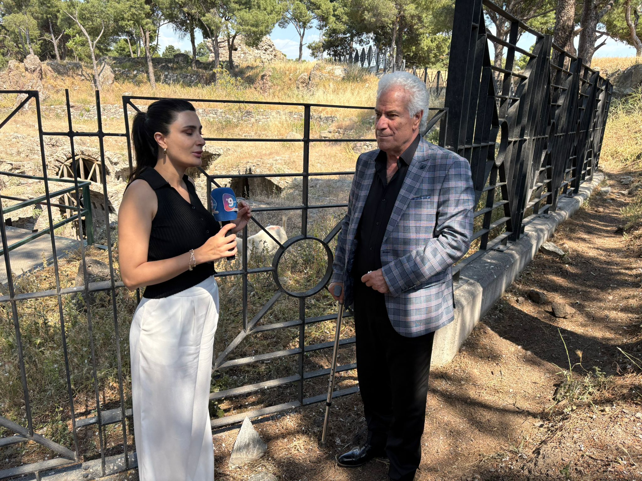 Tarihe Sırt mı Dönüldü? Kadifekale İlgisizlikle Yüz Yüze