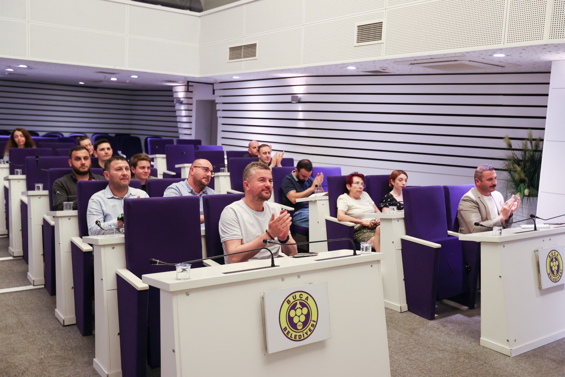 BUCA BELEDİYESİ'NDEN KIRSAL TURİZMİ CANLANDIRACAK PROJE