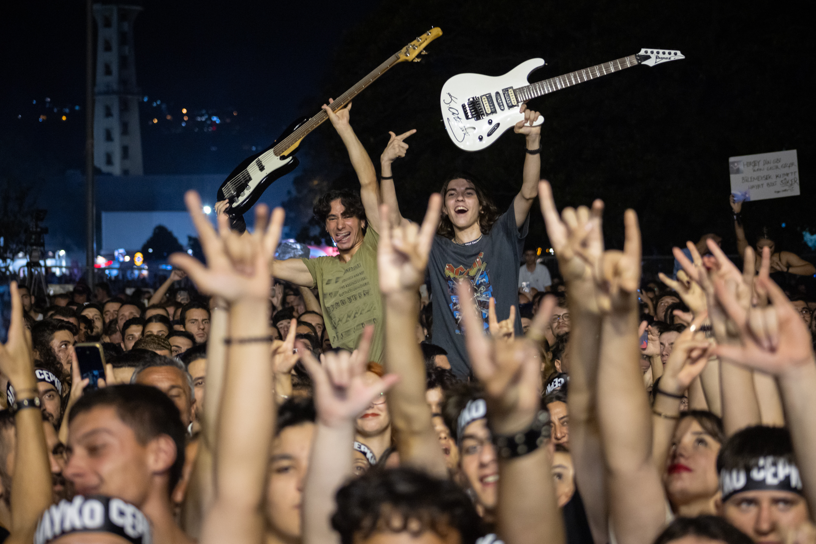 İzmir Enternasyonal Fuarı 94'üncü buluşmaya hazır