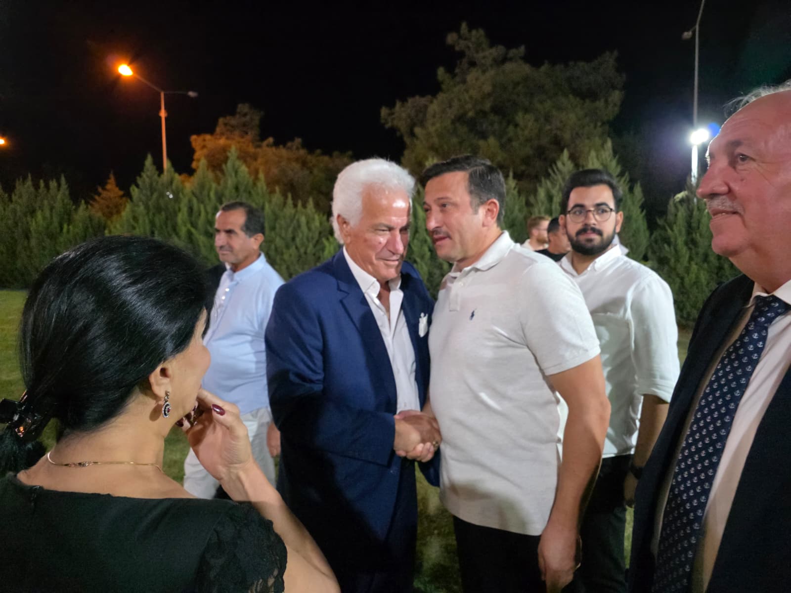 ANLI ŞANLI DÜĞÜN! FEYZA VE ATAKAN DÜNYAEVİNE GİRDİ