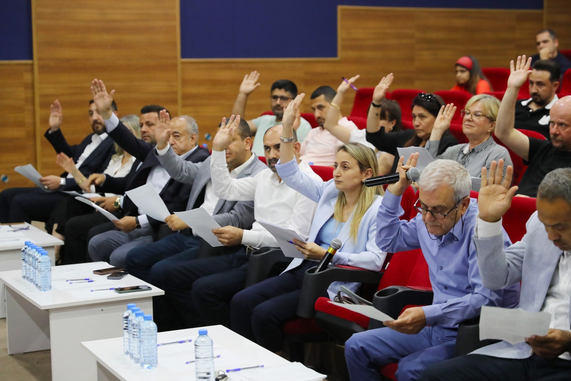 Eylül Meclisi Toplanıyor