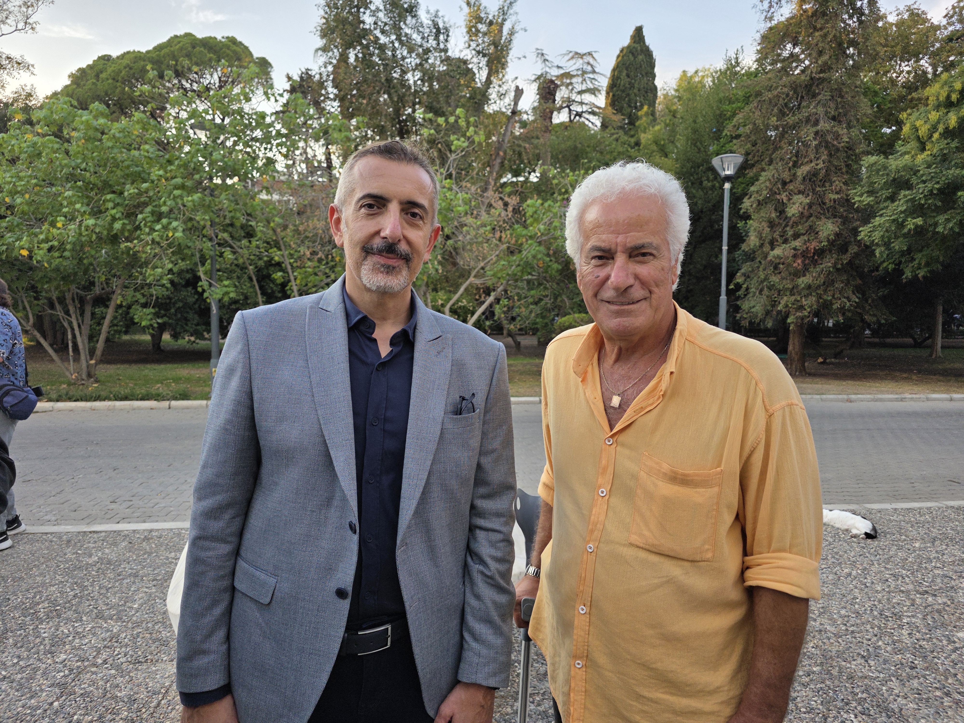 İZPA Bilime, Cemil Tugay Kentlilere Güveniyor: 'Sadece Eleştirmeyin, Katılın!'