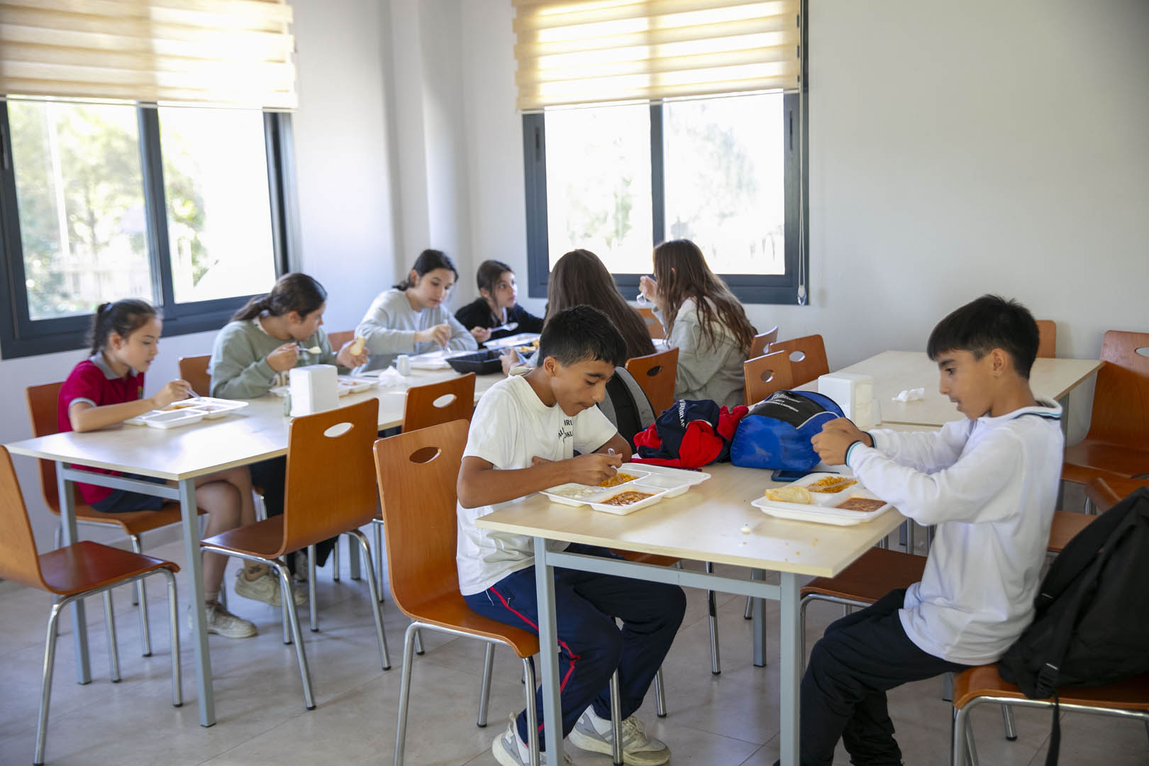 Güzelbahçe Belediyesi Özel Öğretim Kurumuna Büyük İlgi