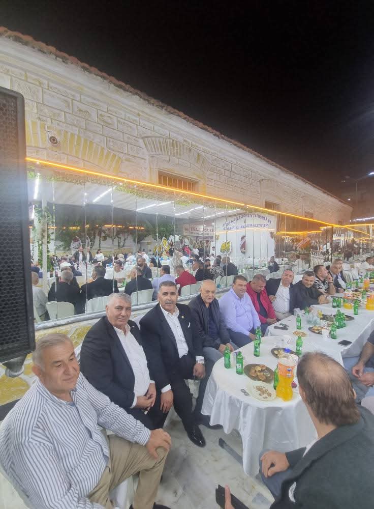 Hüseyinoğulları'nın mutlu günü: Eshat ve Kenancan Bozkurt sünnet oldu