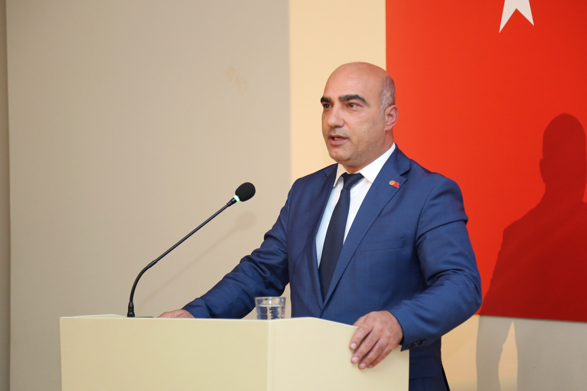 İzmir İl Sağlık Müdürü Kul’dan Çiğli Eğitim ve Araştırma Hastanesi’ne ziyaret