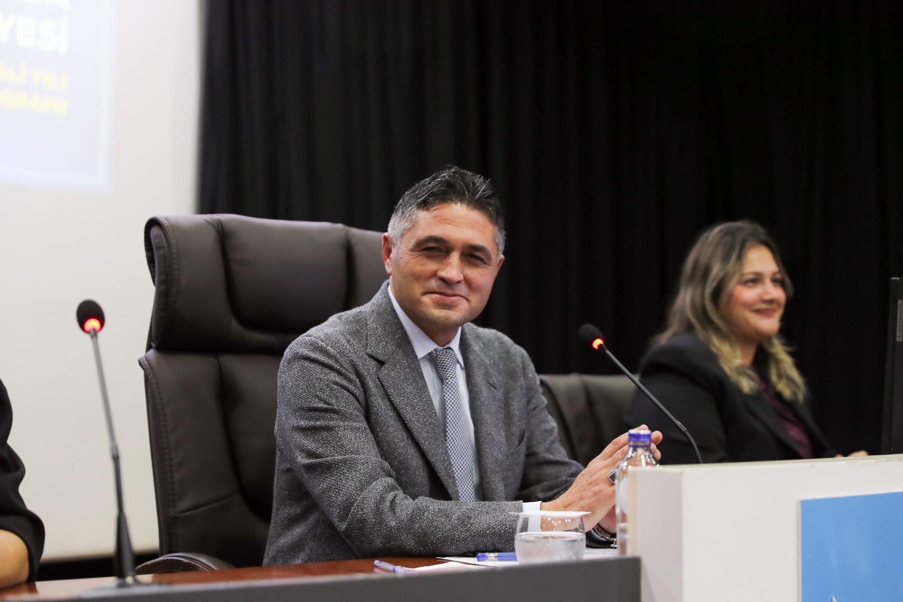 Aliağa Belediyesi’nin 2026 Yılı Bütçesi Onaylandı