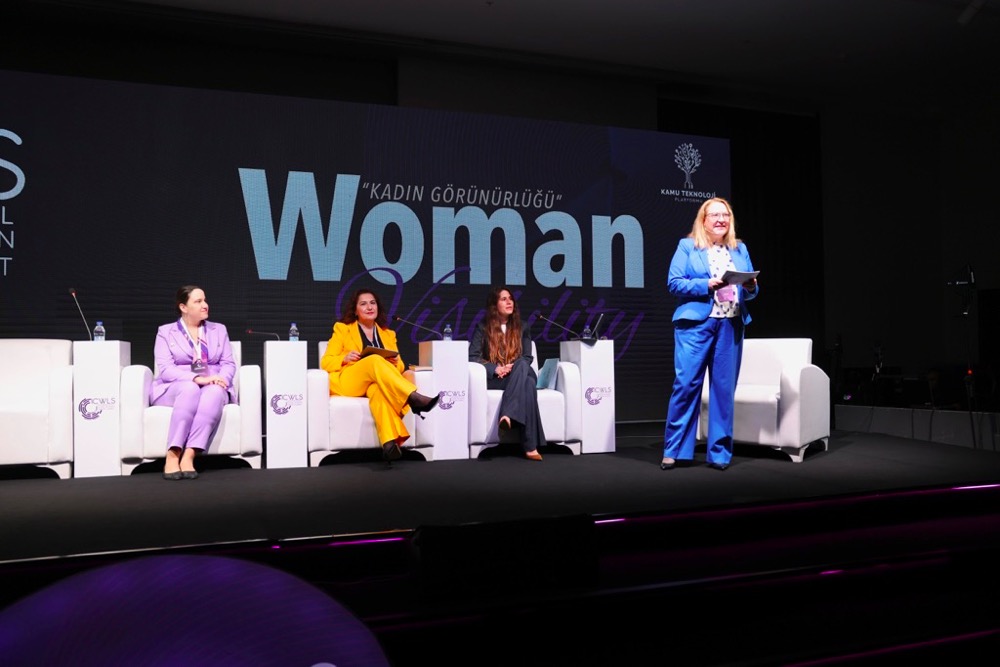 Uluslararası Çeşme Kadın Liderler Zirvesi dayanışma ve umut mesajlarıyla sona erdi