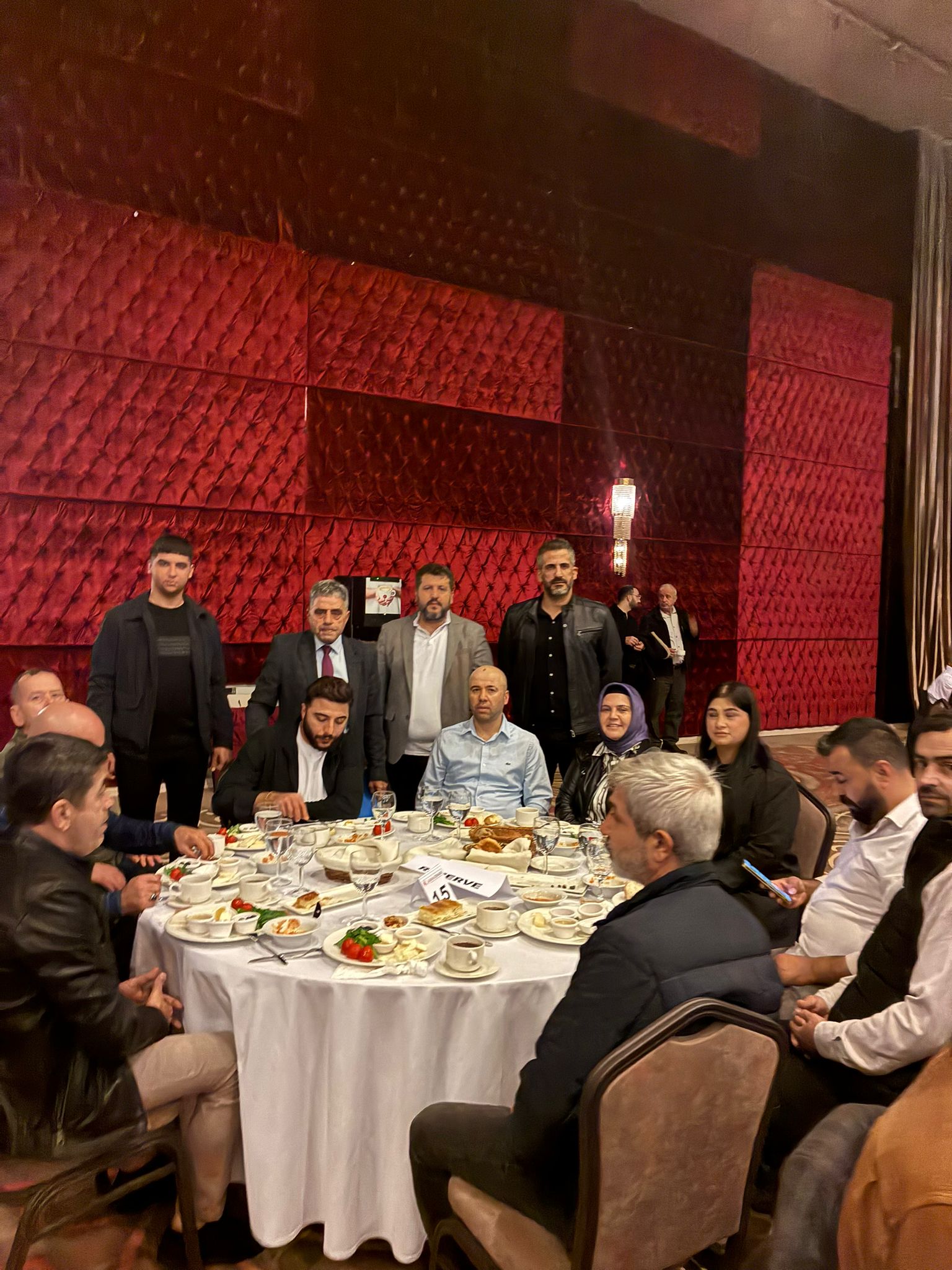 Karabağlar Mobilyacılar Odası Başkan Adayı Seyfettin Dağ'dan Öneri