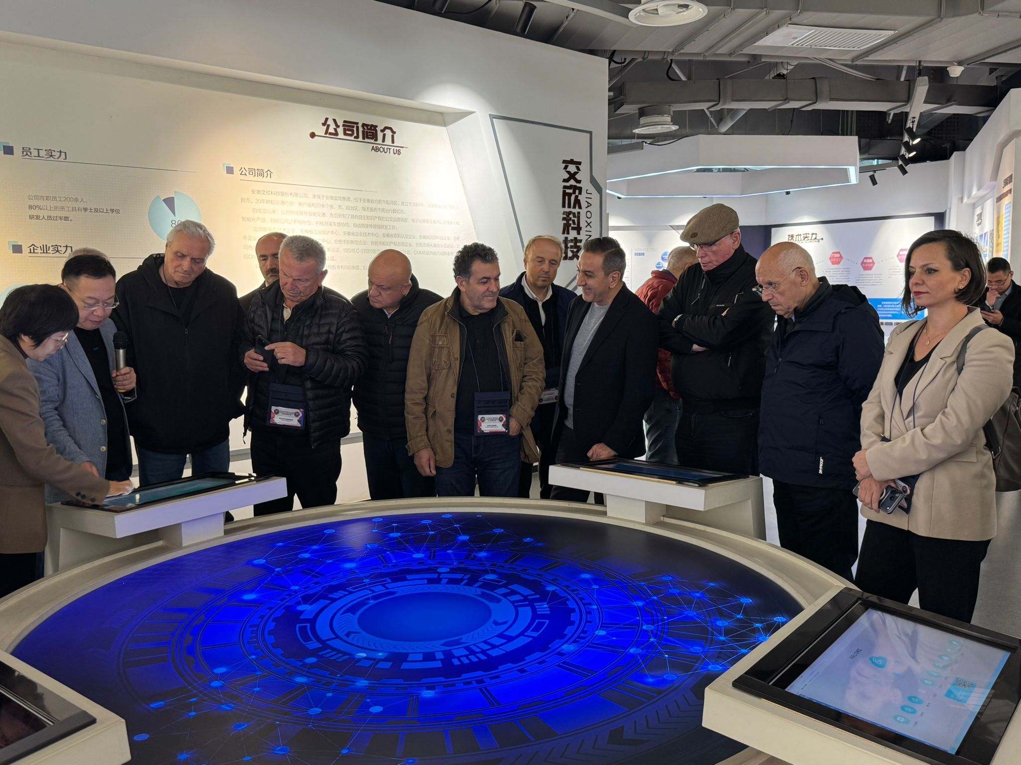 Karabağlar Belediyesi’nden Çin’e Uluslararası İşbirliği Ziyareti