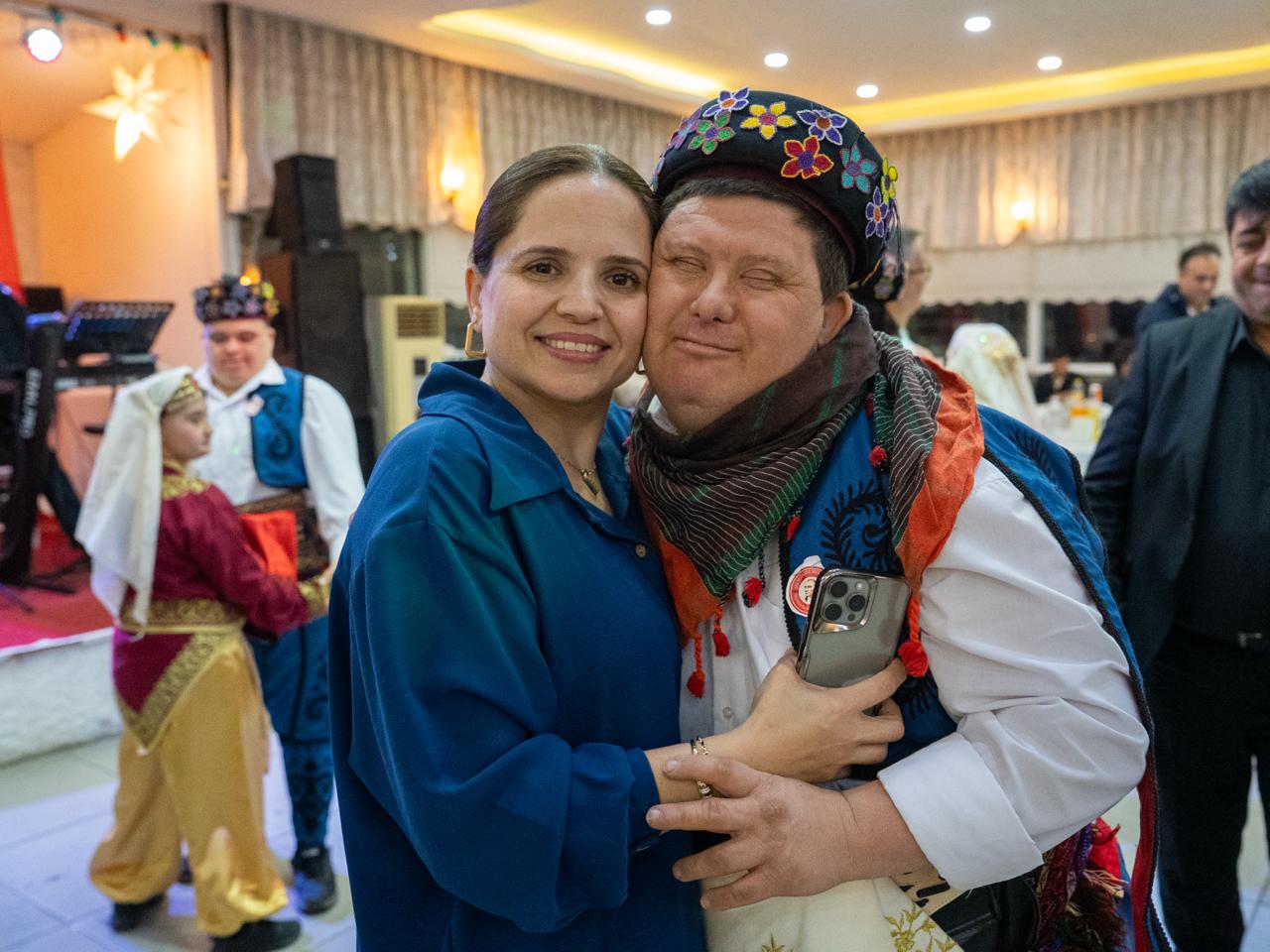 Mine Kapı yazdı...