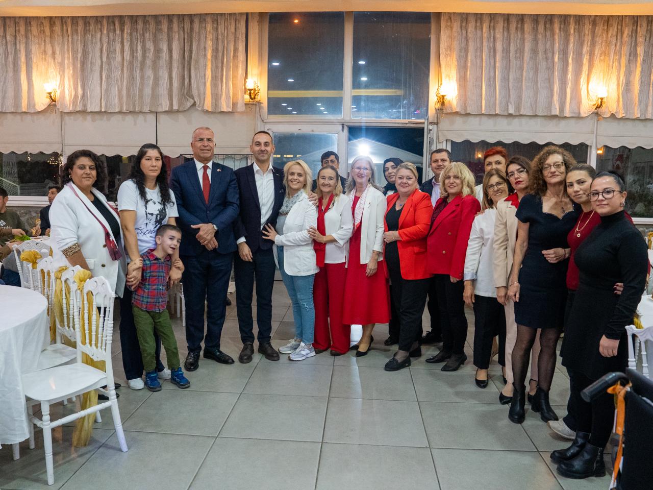 Mine Kapı yazdı...