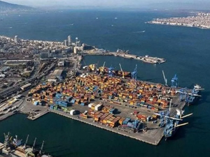 SEYFETTİN DAĞ: "İZMİR'İN GÜCÜ VAR, ŞİMDİ O GÜCÜ HAREKETE GEÇİRME ZAMANI!"