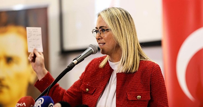 AK Partili Çankırı'dan Tugay'a Sert Çıkış