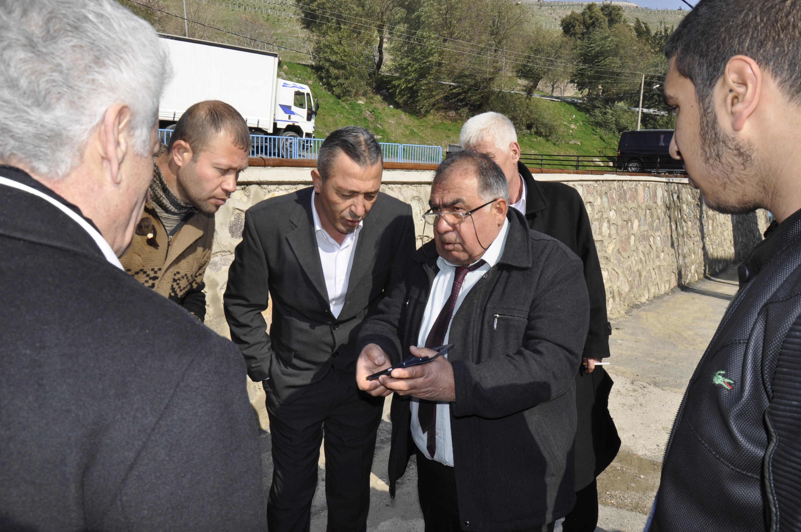 İzmir'in Yeşildere'si oldu dert deresi!