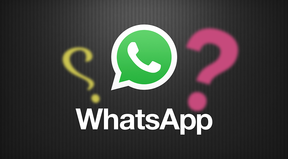 Whatsapp bu sabah değişti! İşte son hali