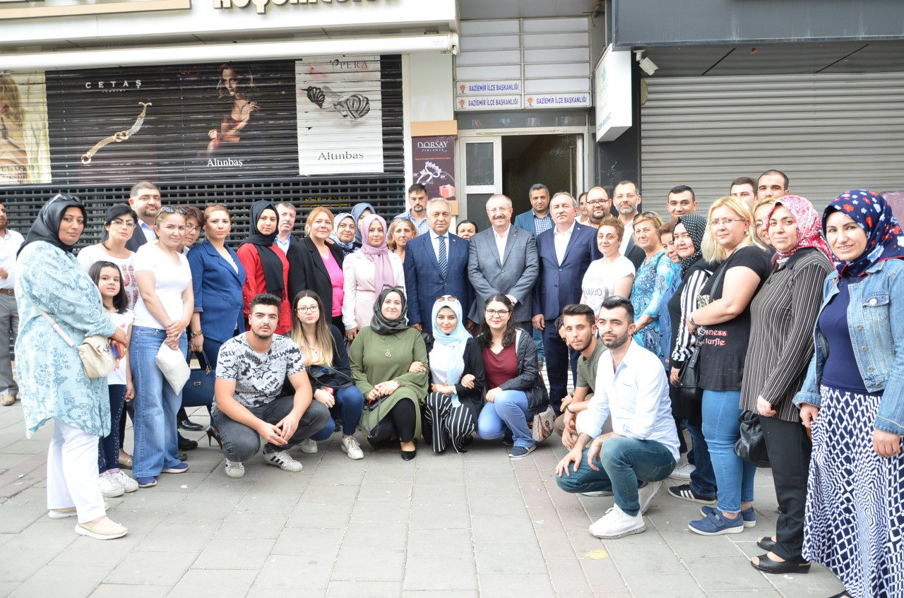 Doğan Büyükşehir’i Emrez’le vurdu