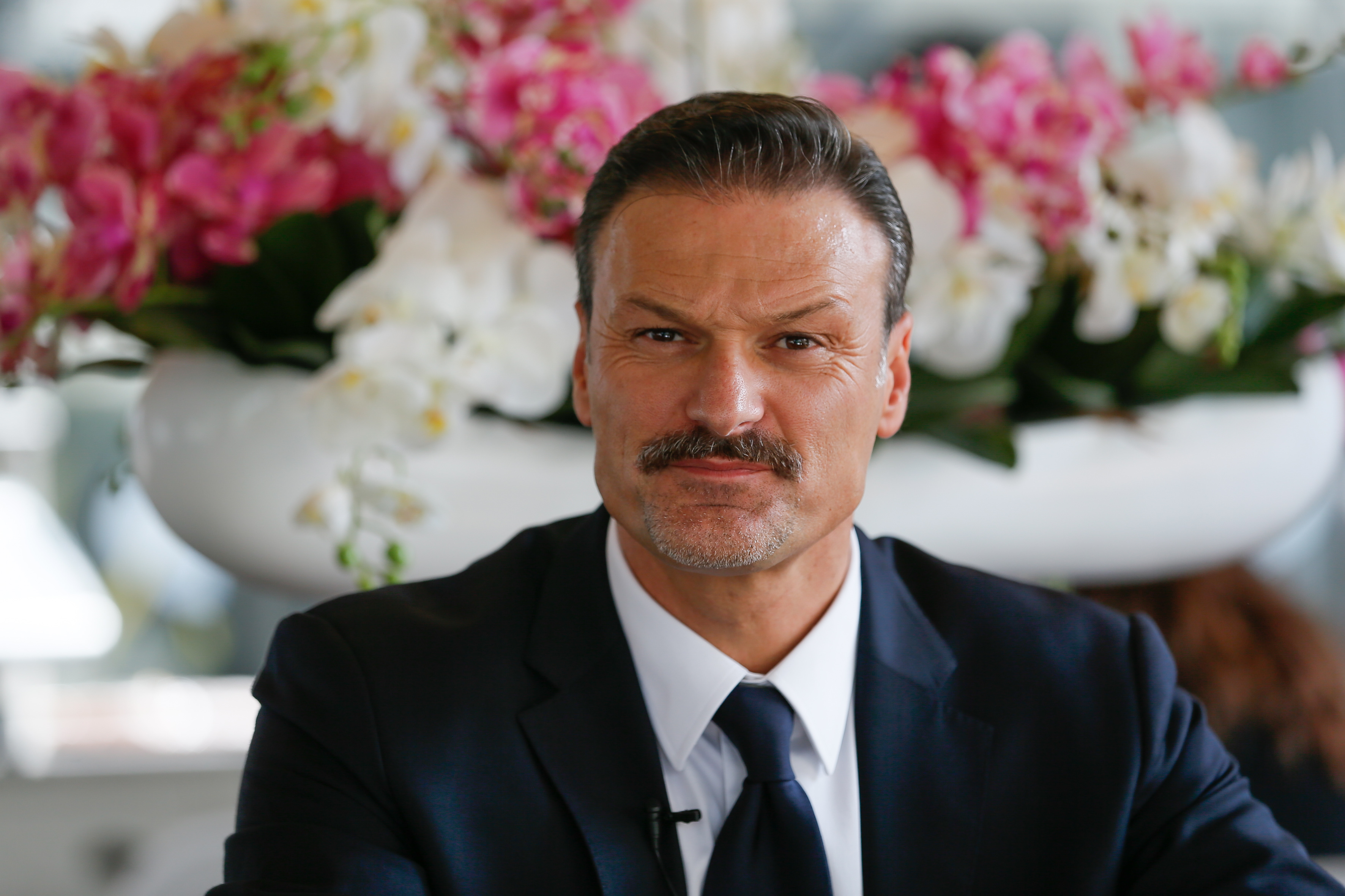 Vekil adayı Alpay Özalan'dan yerel yönetime eleştiri: Tek yatırım hükümetten!