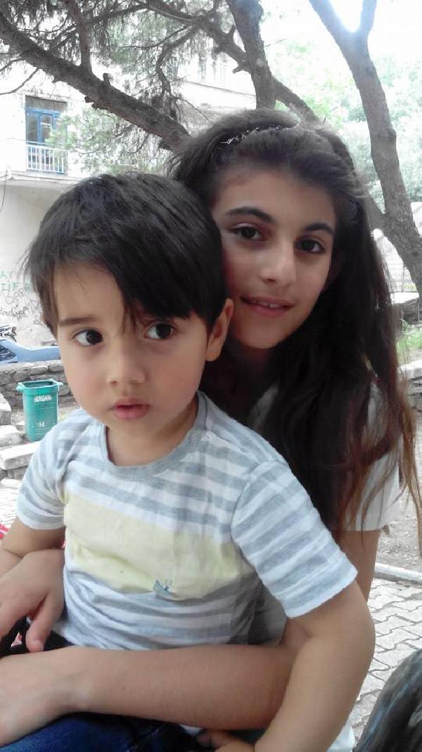 Bergama lösemi hastası Kaan için seferber oldu