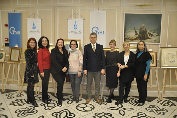 Farklarını ortaya koydular