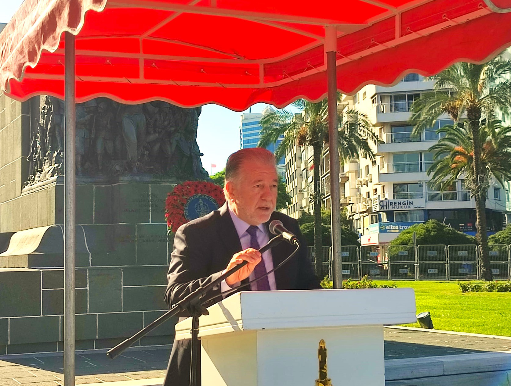 İzmir'de Ahilik Haftası coşkusu başladı