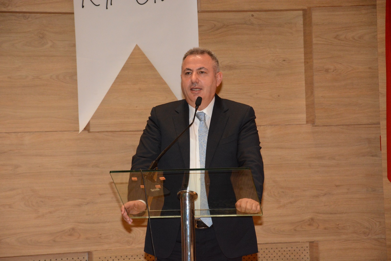 TARKEM'e alternatif model için çağrı: Kemeraltı Esnaf Odası kurulsun!