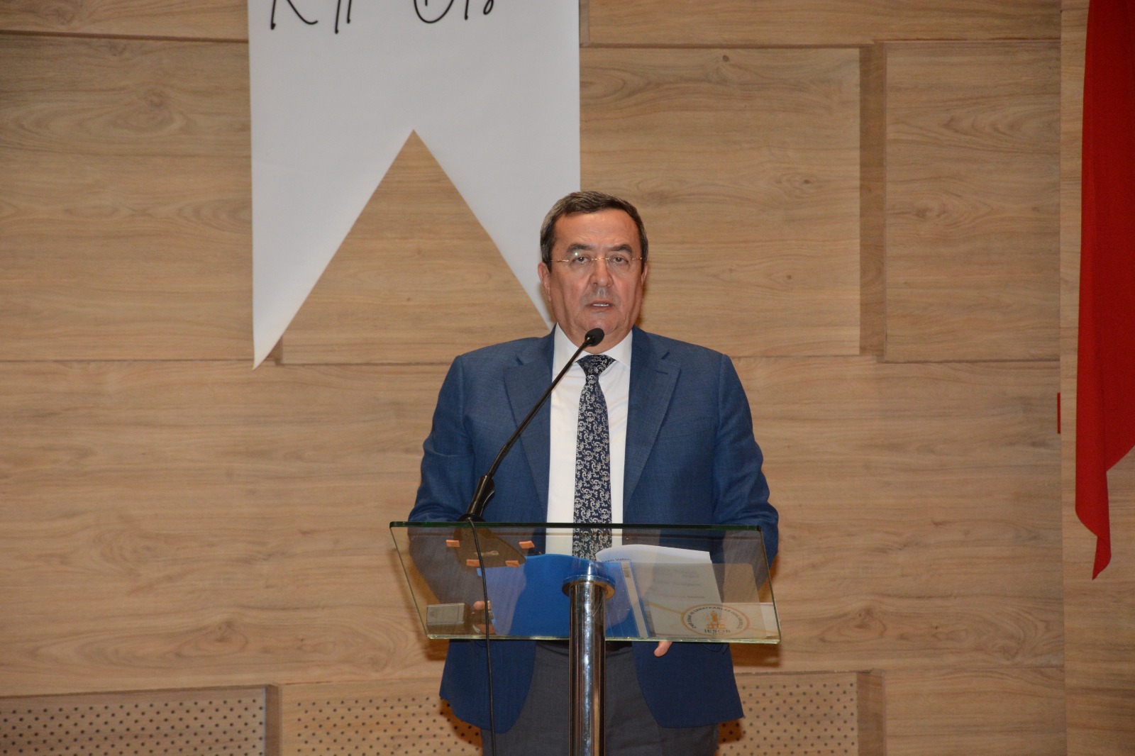 TARKEM'e alternatif model için çağrı: Kemeraltı Esnaf Odası kurulsun!